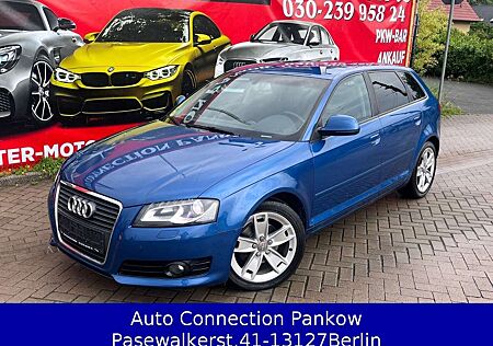 Audi A3 Sportback 1.8 TFSI Ambition**TÜV NEU**
