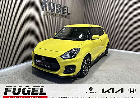 Suzuki Swift 1.4 BoosterJet Sport LED|RFK|SHZ|Navi