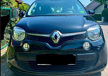 Renault Twingo Limited