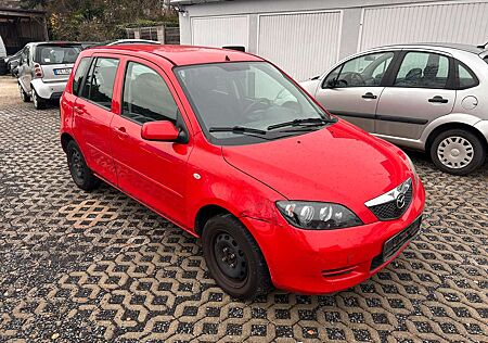 Mazda 2 1.4 Active (59kW) - Benzin