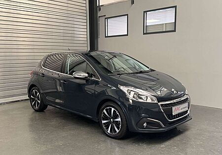 Peugeot 208 Allure Navi/Tempomat/Carplay/Cam