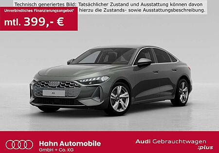 Audi A5 2.0 TFSI S-trc. Navi AHK LED Sitzhz