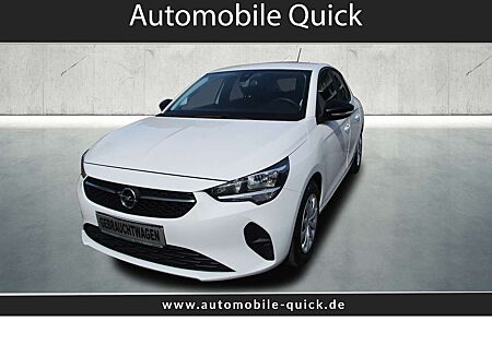Opel Corsa F 1.2 Edition*PDC*Apple Car Play*1.Hand*