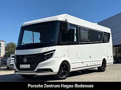 Fiat Ducato Niesmann+Bischof iSmove 6.9E/LED/SAT/SOLAR