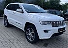 Jeep Grand Cherokee 3.0 CRD Overland 250PS, Automatik