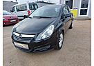 Opel Corsa Edition, 3-tg,Halbautom. Klima,Allwetter, Tempomat