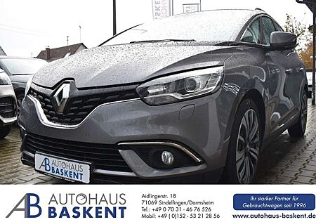 Renault Grand Scenic Business Edition*NAVI*SHZ*PDC*GRA*
