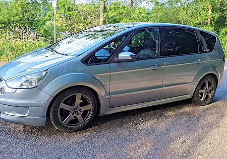 Ford S-Max 2.2 TDCi DPF Titanium S