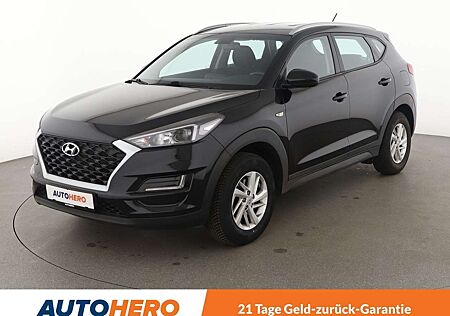 Hyundai Tucson 1.6 Trend 2WD *TEMPO*PDC*SHZ*