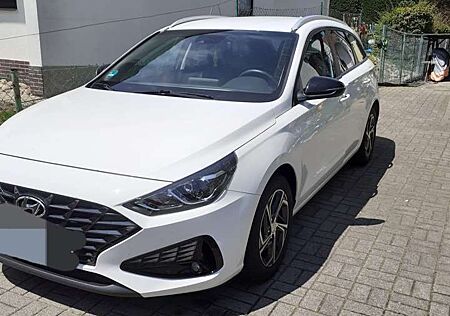 Hyundai i30 Edition 30