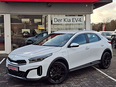 Kia XCeed Vision Plug-in Hybrid