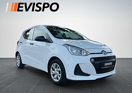 Hyundai i10 Classic*Automatik*Klima*Finanzierung