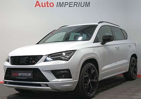 Seat Ateca 2.0 TDI FR 4Drive*ACC*RfK*BEATS*DAB*VIRTUA