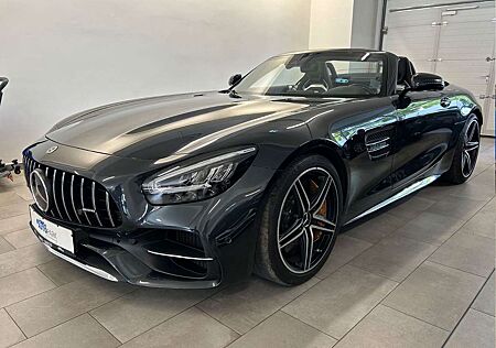 Mercedes-Benz AMG GT C Cabrio Roadste*Junge Sterne Garantie*