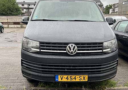 VW T6 Transporter Volkswagen Lang EcoProfi