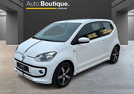 VW Up Volkswagen ! 1.0 move !