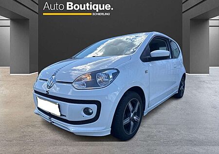 VW Up Volkswagen ! 1.0 move ! /SHZ/KLIMA/ELEKTR. FENST.