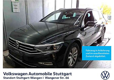 VW Passat Variant Volkswagen Business 2.0 TDI DSG Navi Kamera