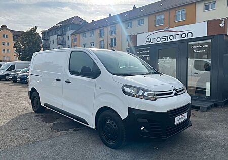 Citroën Jumpy Citroen Kasten *KAMERA*TEMPOM.*KLIMA*TüvServiceNEU