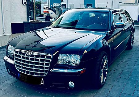 Chrysler 300C Touring 3.5 AWD Automatik