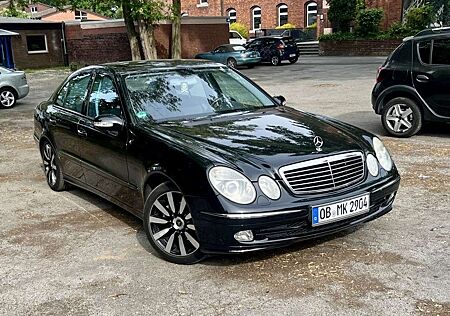 Mercedes-Benz E 240 (211.061)