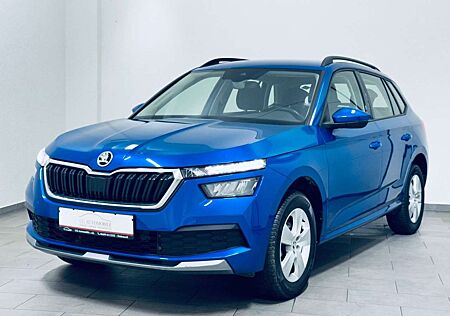 Skoda Kamiq Ambition 1.0 TGI * 1.HAND * TEMPOMAT * PDC