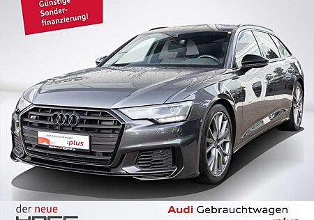 Audi S6 Avant TDI KAMERA PANO NAVI LED SH 20 ZOLL