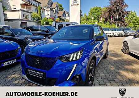 Peugeot 2008 e- 136 Vollelektro GT inkl. SCHIEBEDACH