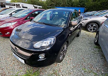 Opel Adam Glam