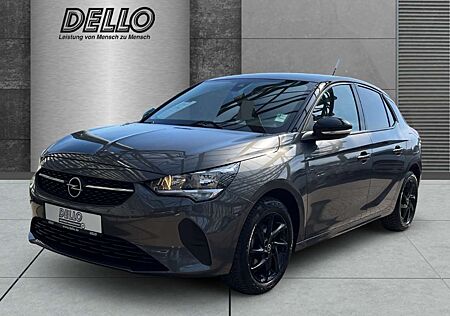 Opel Corsa F 1.2 EDITION LED Apple CarPlay Android Auto Musik