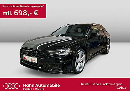 Audi S6 TDI quattro Matrix B&O Virtual CAM Sitz