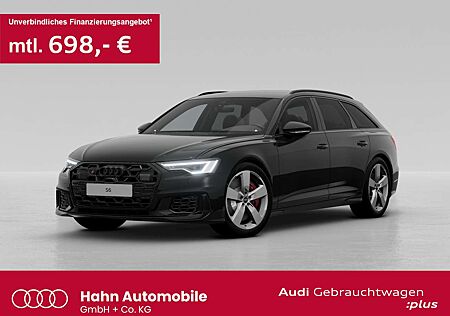 Audi S6 TDI quattro Matrix B&O Virtual CAM Sitz