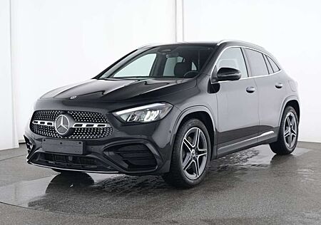 Mercedes-Benz GLA 200 AMG Line Premium Keyless-Go Easy-Pack