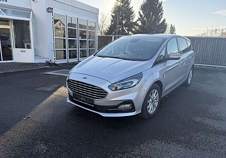 Ford S-Max Trend