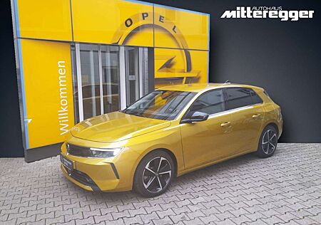 Opel Astra Plug-In-Hybrid Elegance, Kamera, beh. WSS, AGR,...