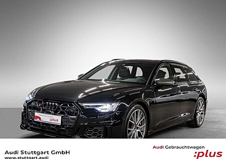 Audi S6 Avant 3.0 TDI quattro Matrix Keyless virtC B&O