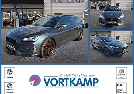 Cupra Leon SP VZ e-Hybrid AHK/Kamera/FullLink