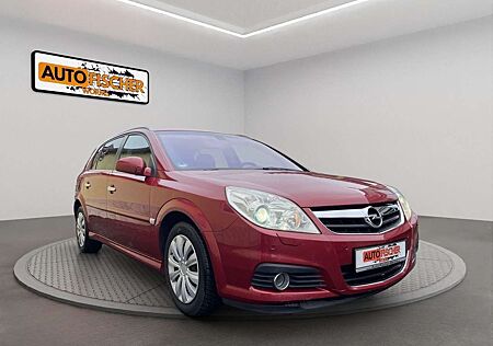 Opel Signum Cosmo Xenon Leder Navi
