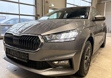 Skoda Fabia 1,0MPI 130Jahre SHZ Kamera Alu 5J.Garantie