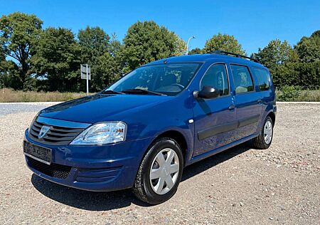 Dacia Logan MCV Kombi 1.4 Ambiance Radio CD AHK
