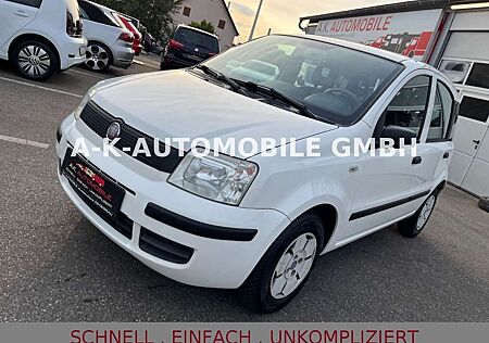 Fiat Panda 1.1 8V Active 4/5-TRG*1-HAND*WENIG KM*
