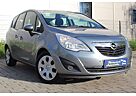 Opel Meriva Edition/Automatik/Euro5/1Hand/Parktronik/TüvNeu