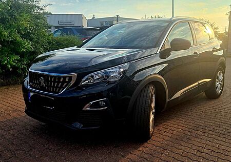 Peugeot 3008 BlueHDi 130 Stop & Start Active