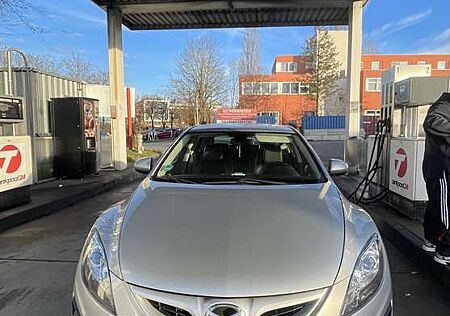 Mazda 6 Sport 2.2 CD DPF Edition 125