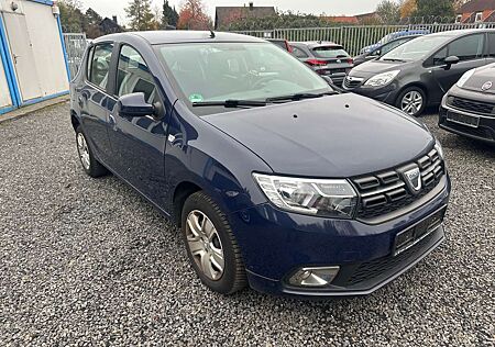 Dacia Sandero Laureate/1/HAND/EURO 6 KAT