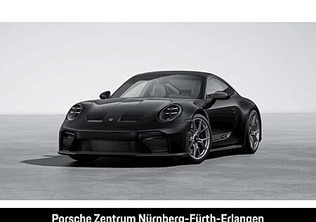 Porsche 992 911 GT3 mit Touring-Paket BOSE Lift Liftsystem LED