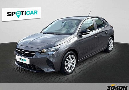 Opel Corsa-e Selection 100 kW Elektromotor / Sitzheizung, PDC