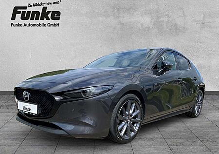 Mazda 3 Selection SKYACTIV LED+Head-UP+Navigation+ACC