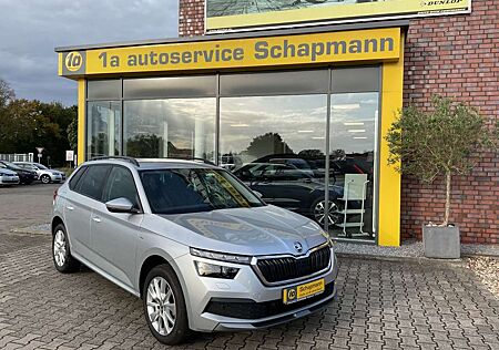 Skoda Kamiq 1.0 TSI Tour