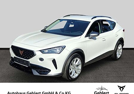 Cupra Formentor 1.5 TSI AD Navi Digitales Cockpit Memory Sitze LED